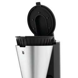 Wmf Kitchenminis 0412270011 Semi-Auto Drip Kaffemaskine 0,625 L