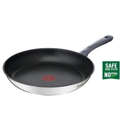 Tefal Daily Cook G7300455 Stegepande All-Purpose Pande Rund