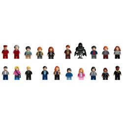 Lego Harry Potter 76405 Hogwarts Express - Collectors' Edition