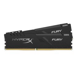 Kingston Fury Hx426c16fb3k2/32 Ram 32Gb Ddr4 2666 Mhz