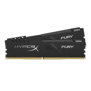 FURY HX426C16FB3K2/32 hukommelsesmodul 32 GB DDR4 2666 Mhz