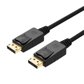UNITEK PRZEWD HDMI BASIC V2.0 GOLD 3M, Y-C139M
