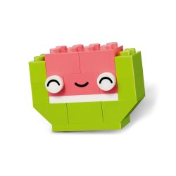 Lego Classic 11039 Creative Food Friends