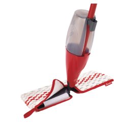 Vileda 1.2 Spray Max Moppehoved Rd, Hvid