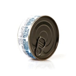 3COTY Turkey with chicken For kittens - vd kattefoder - 80g