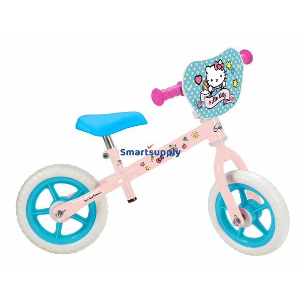 10" TOIMSA TOI149 Hello Kitty CROSS-COUNTRY CYKEL
