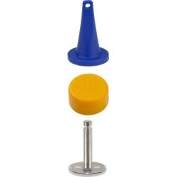 Hndledssttte Og Immobiliseringsblte