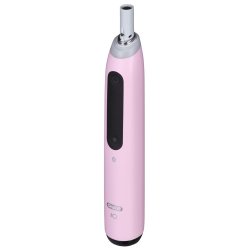 Oral-B iO5 Pink elektrisk tandbrste