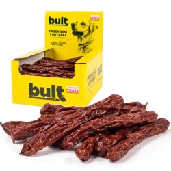 BULT Beef sausages - godbid til hund - 40