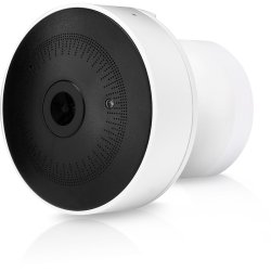 Ubiquiti Uvc-G3-Micro Sikkerhedskamera Bullet IP Kamera Indendrs Og Udendrs Skrivebord/Vg