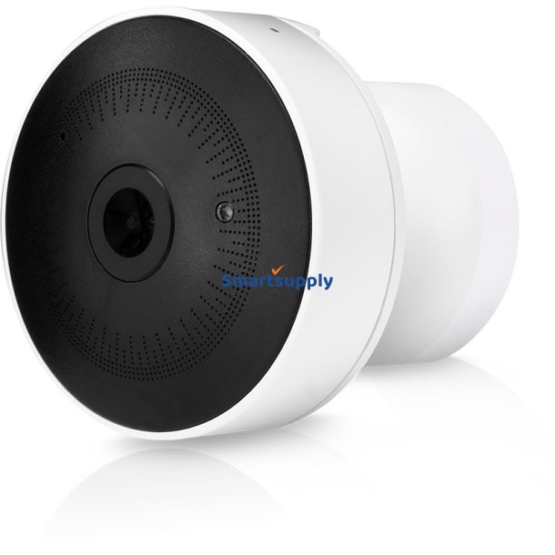 Ubiquiti Uvc-G3-Micro Sikkerhedskamera Bullet IP Kamera Indendrs Og Udendrs Skrivebord/Vg