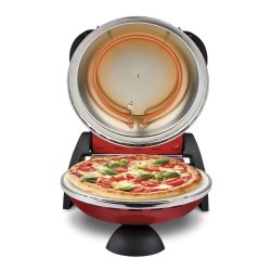 G3 Ferrari Delizia pizza fremstiller & ovn 1 pizza(er) 1200 W Rd