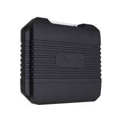 Mikrotik Ltap Lte6 Kit 300 Mbit/S Black Power Over Ethernet (Poe)
