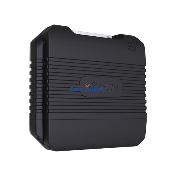 Mikrotik Ltap Lte6 Kit 300 Mbit/S Black Power Over Ethernet (Poe)