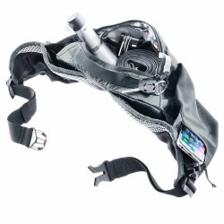 Hoftepose (Nyre) - Deuter Pulse 3