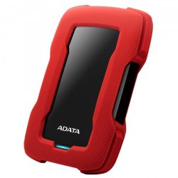 ADATA HD330 ekstern harddisk 2000 GB Rd