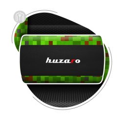 Huzaro Hz-Ranger 6.0 Pixel Mesh Gaming Stol Til Brn