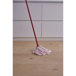 Vileda Microfibre & Power Mop Refill
