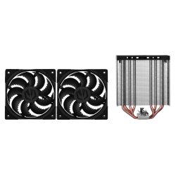 Luftkling Endorfy Fera 5 Dual Fan