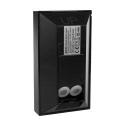 Maclean Pir Bevgelsesdetektor Rkkevidde Op Til 12M Indendrs Udendrs