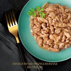 Sheba Selection Select Slices Fjerkraromaer - Vdfoder Til Katte - 40 X 85G