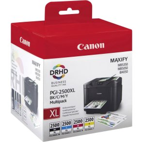 Canon PGI-2500 XL multipack BCMY original