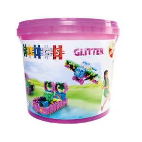 CLICS CB180 byggeklods