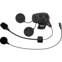 Sena SMH5 Dual Pack Intercom til motorcykel