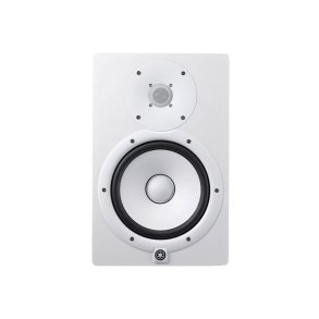 Yamaha HS8 White - Aktiv tovejs nrfeltsmonitor, 120 W