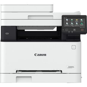 Canon i-SENSYS MF657Cdw Laser A4 1200 x 1200 dpi 21 sider pr. minut Wi-Fi