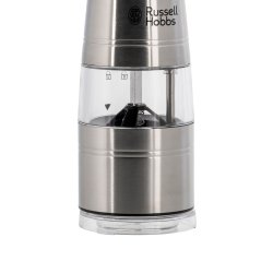 Russel Hobbs 23460-56 Krydderkvrn Salt- Og Peberkvrnst Rustfrit Stl