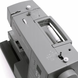 Singer Hd6605 Symaskine, Elektrisk, Gr