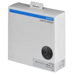 Shimano Cs-M7100-12 Cykelkassette