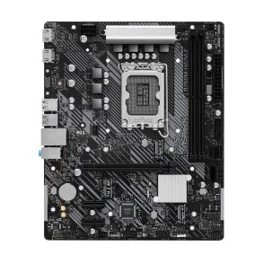 ASRock B760M-H2/M.2-bundkort