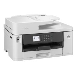 Brother MFC-J2340DW Multifunktionsprinter Inkjet A3 1200 x 4800 dpi Wi-Fi