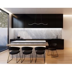 Activejet LED-loftslampe AJE-SARA