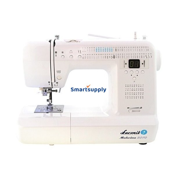 Symaskine Lucznik Malwina 2070