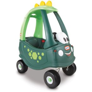 K�r-selv Bil Cozy Coupe - Dino