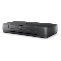 Hp Officejet 200 Inkjet Printer Farve 4800 X 1200 Dpi A4 Wi-Fi