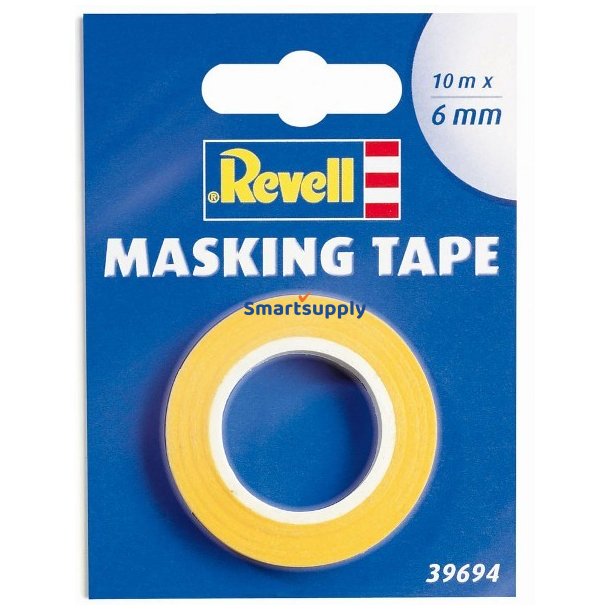 Revell Maskeringstape 6mm x 10m