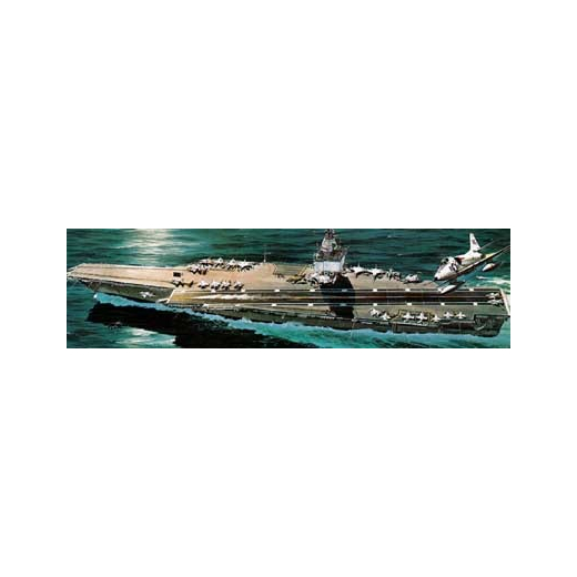 U.S.S. Enterprise