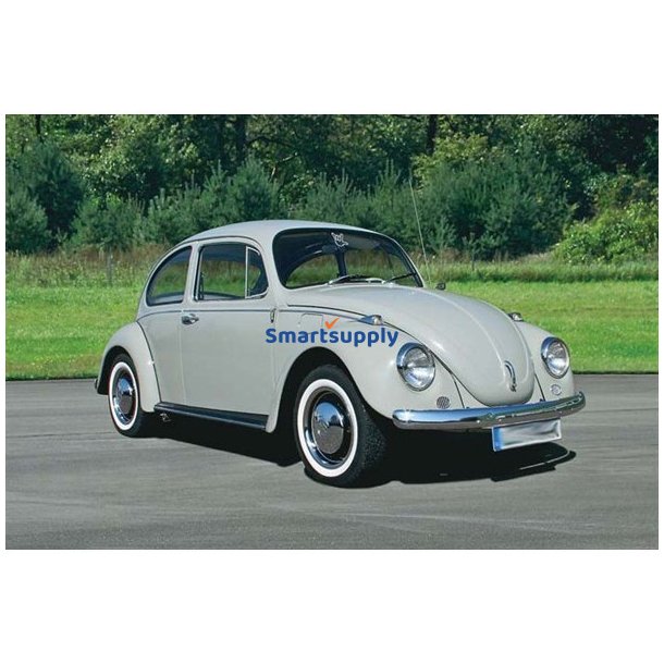 Volkswagen Kafer 1500 Limousine