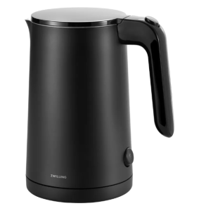 ZWILLING ENFINIGY ELKEDEL 53105-001-0 - SORT 1 L