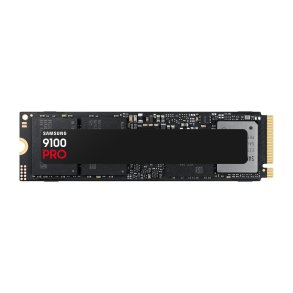 Samsung MZ-VAP2T0 2 TB M.2 PCI Express 5.0 NVMe V-NAND TLC