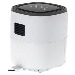 Camry CR 6313 Airfryer 12 programmer 5 liter Slv