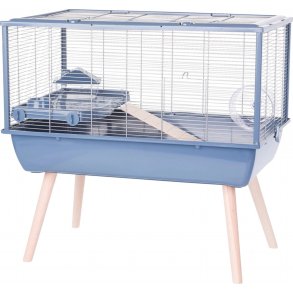 ZOLUX Neolife 80 blue - bur til en hamster