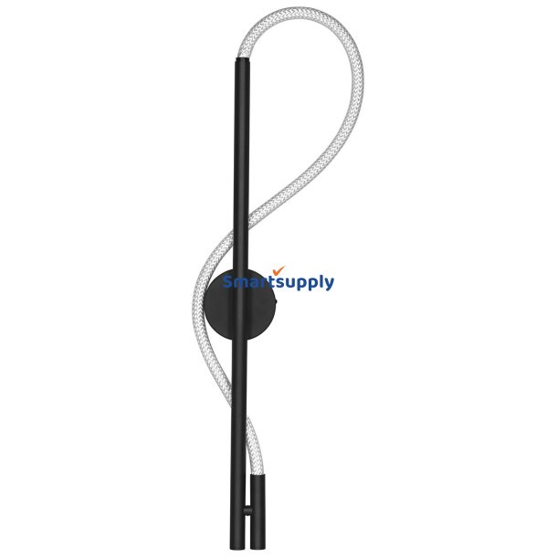 Activejet LED Vglampe Aje-Gino Nw