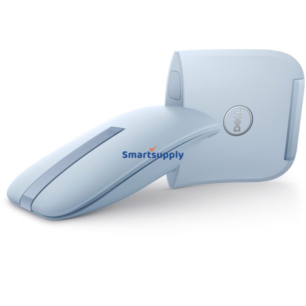 Dell Ms700 Mus Travel Ambidextrous Bluetooth Optisk 4000 Dpi