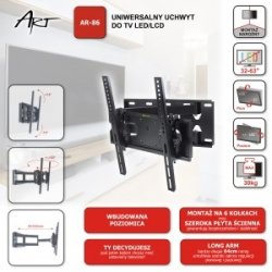 ART RAMT AR-86 tv-beslag
