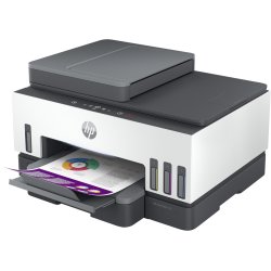 Hp Smart Tank 790 All-In-One Printer Termisk Inkjet A4 4800 X 1200 Dpi 15 Ppm Wi-Fi